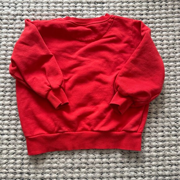Tiny Cottons kids sweatshirt - Picture 2 of 5